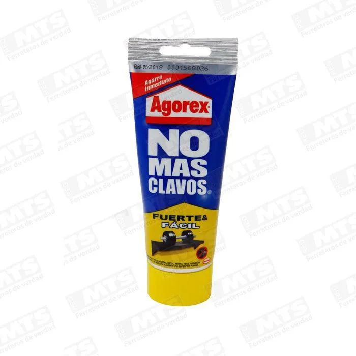 HENKEL NO MAS CLAVOS 200 GRS POMO