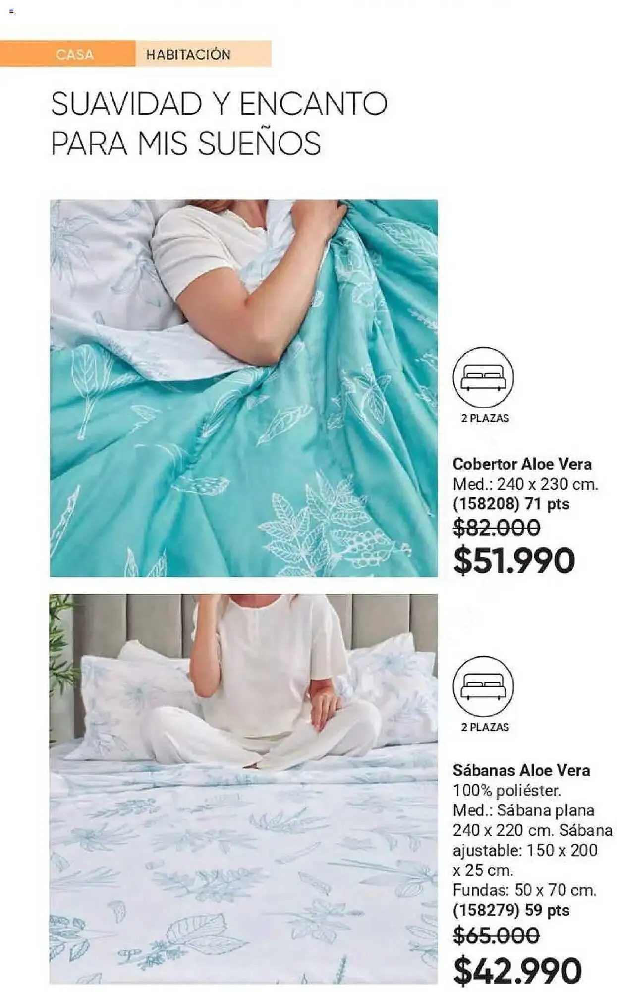 Catálogo de Catálogo Avon 3 de junio al 18 de junio 2025 - Página 33