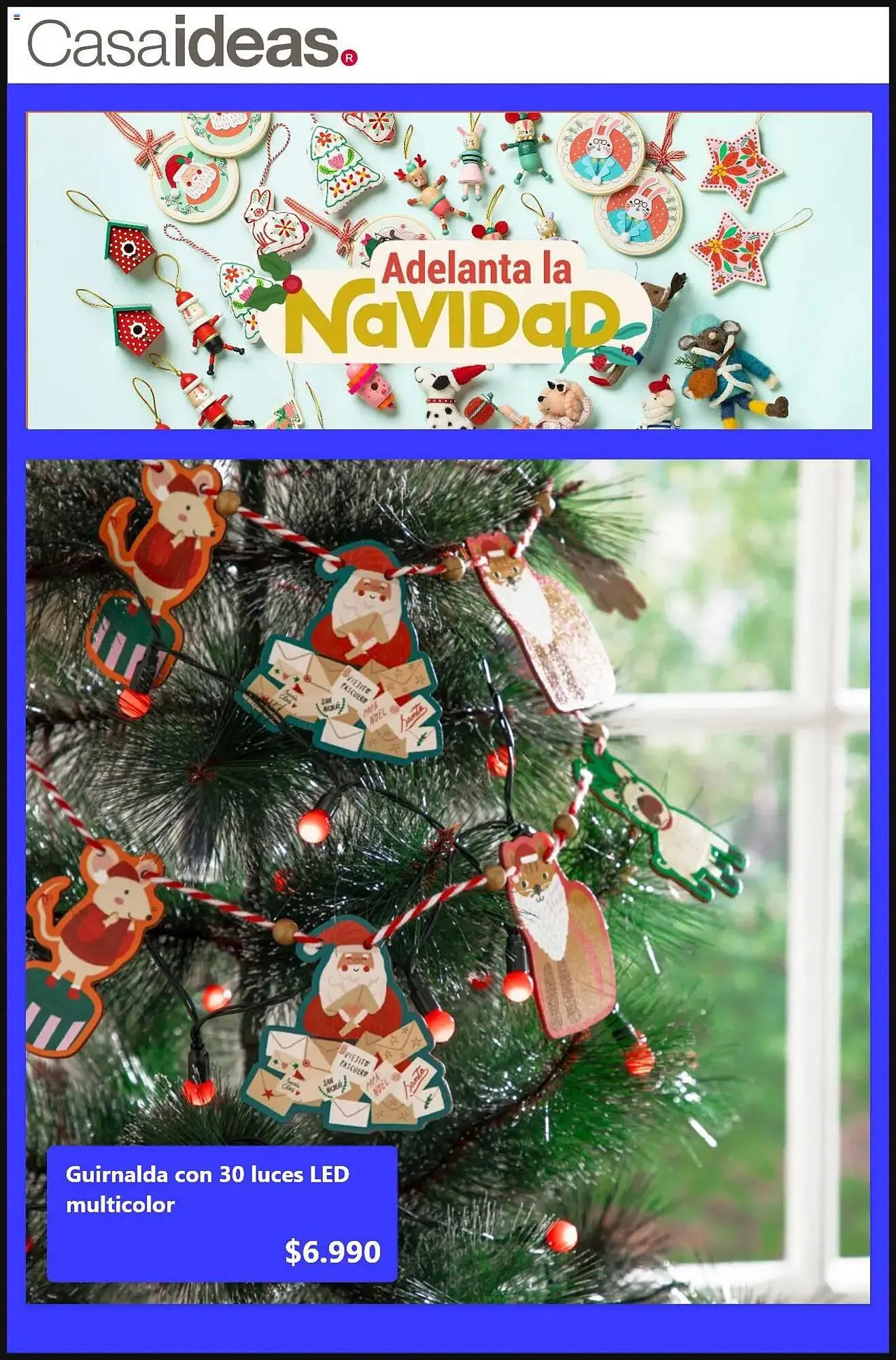 Catálogo de Catálogo Casaideas 20 de octubre al 11 de noviembre 2025 - Página 5