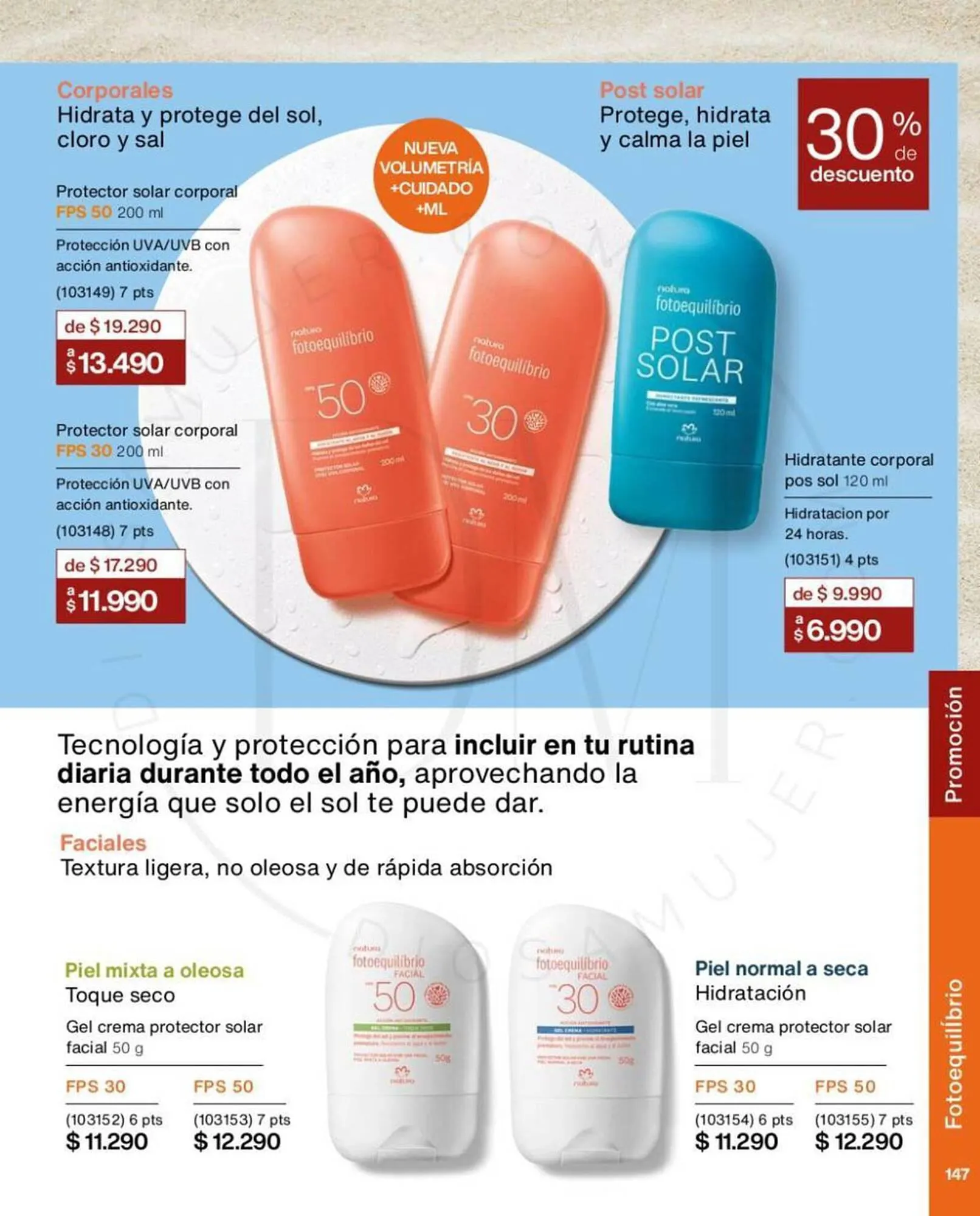 Catálogo de Catálogo Natura 20 de septiembre al 31 de octubre 2023 - Página 86