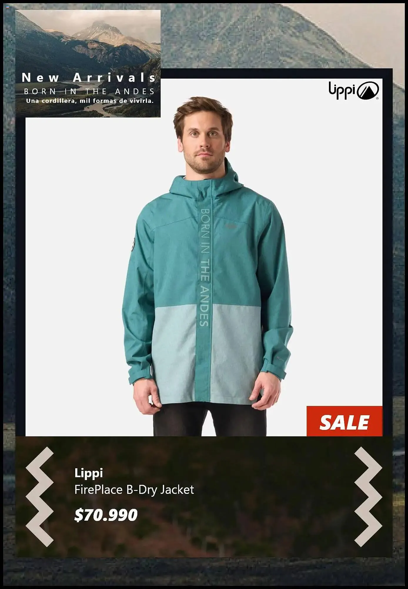 Catálogo de Catálogo Lippi 20 de octubre al 4 de noviembre 2025 - Página 3