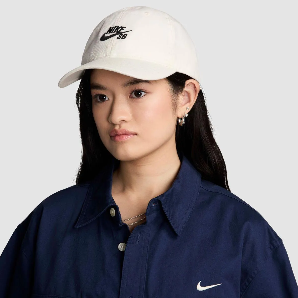 Nike SB Club Cap
