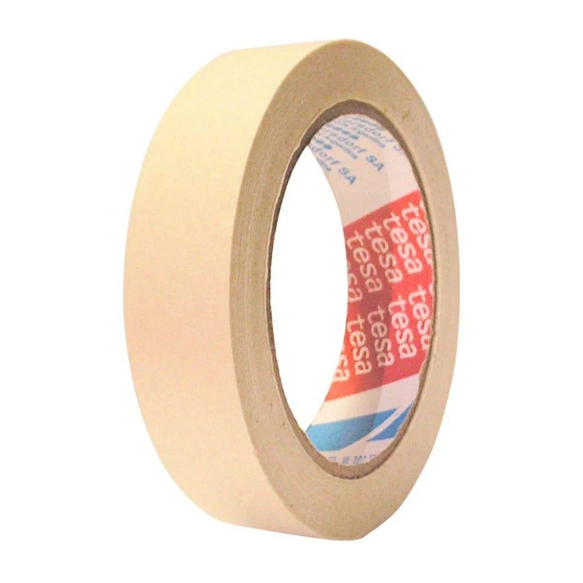 TESA CINTA DE ENMASCARAR MASKING 36MM. X 40MTS.
