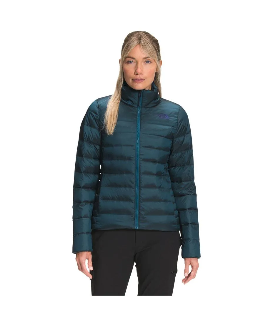CHAQUETA ACONCAGUA MUJER