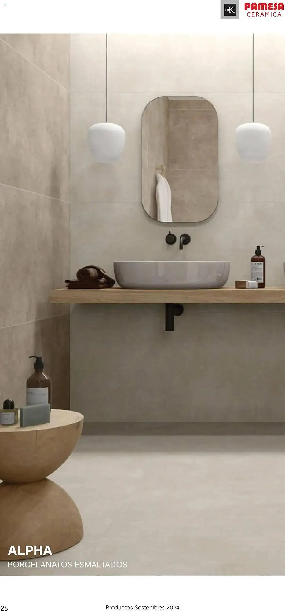 Catálogo de Catálogo Mk 22 de julio al 1 de enero 2026 - Página 26