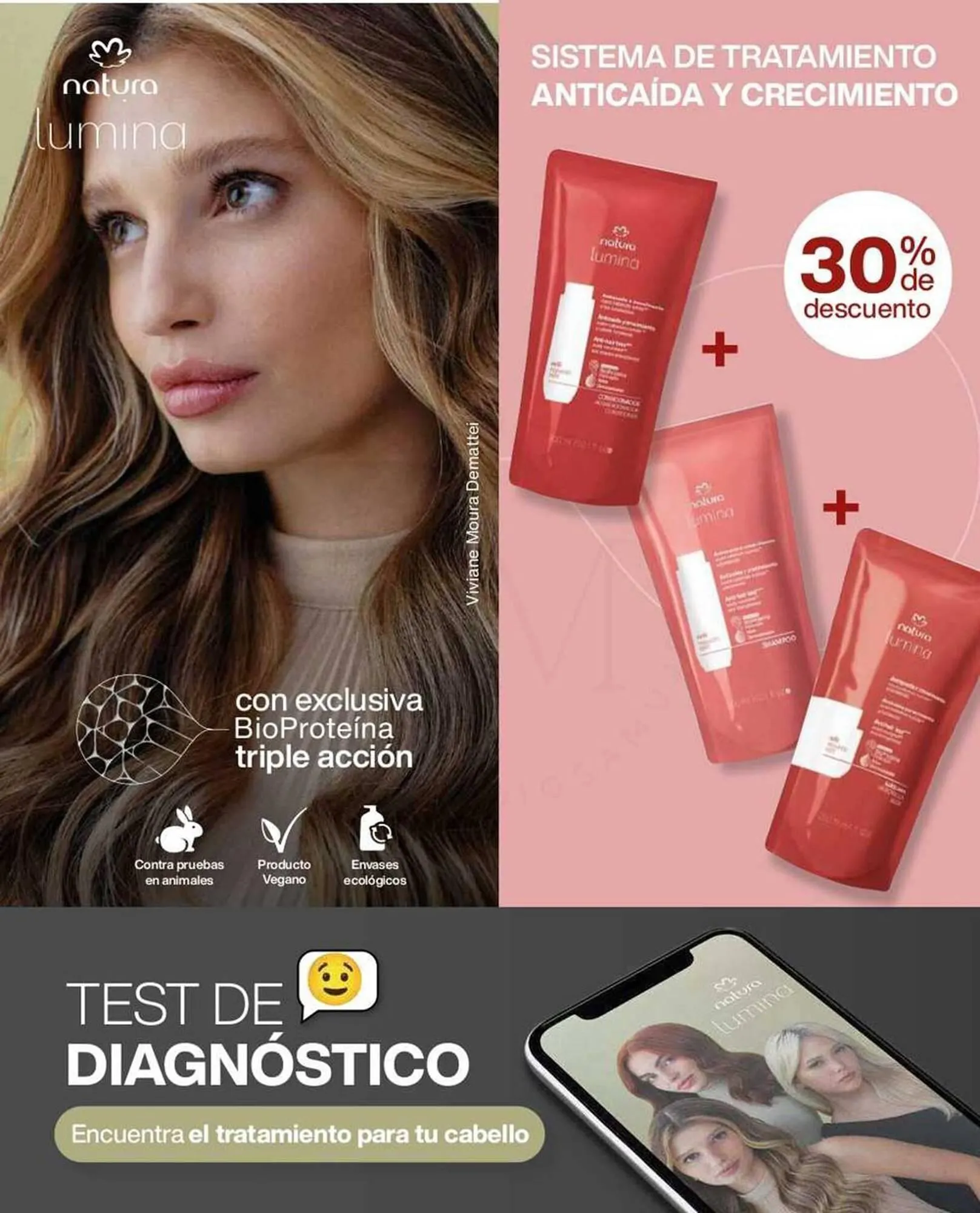 Catálogo de Catálogo Natura 9 de septiembre al 30 de septiembre 2025 - Página 181