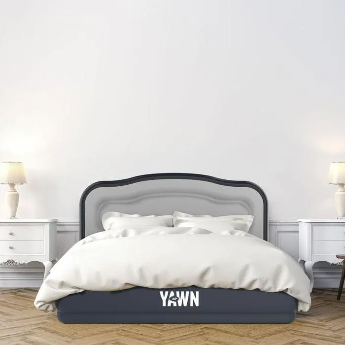 Colchon eléctrico inflable Yawn Bed Air