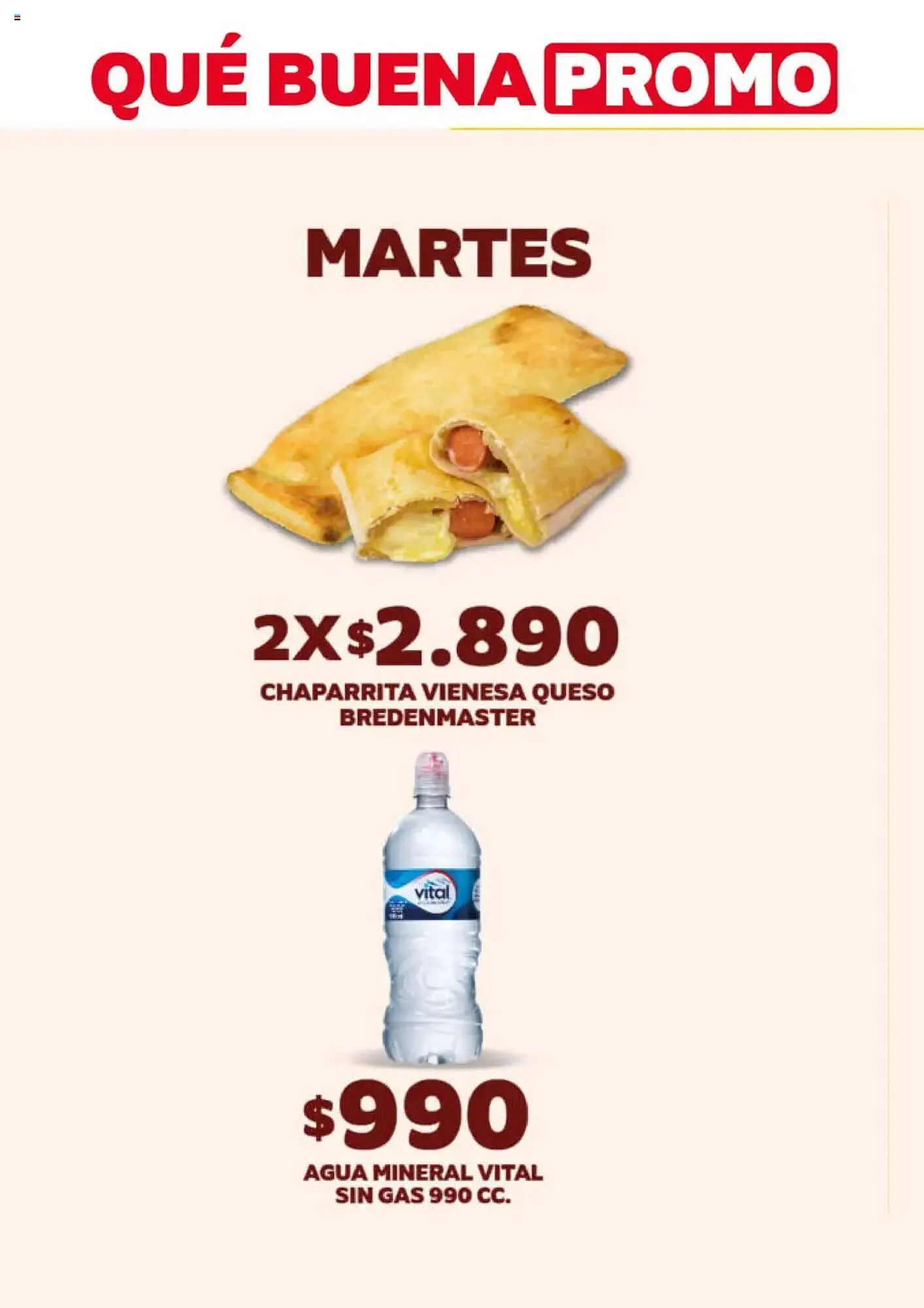 Catálogo de Catálogo OK Market 12 de junio al 10 de julio 2025 - Página 3