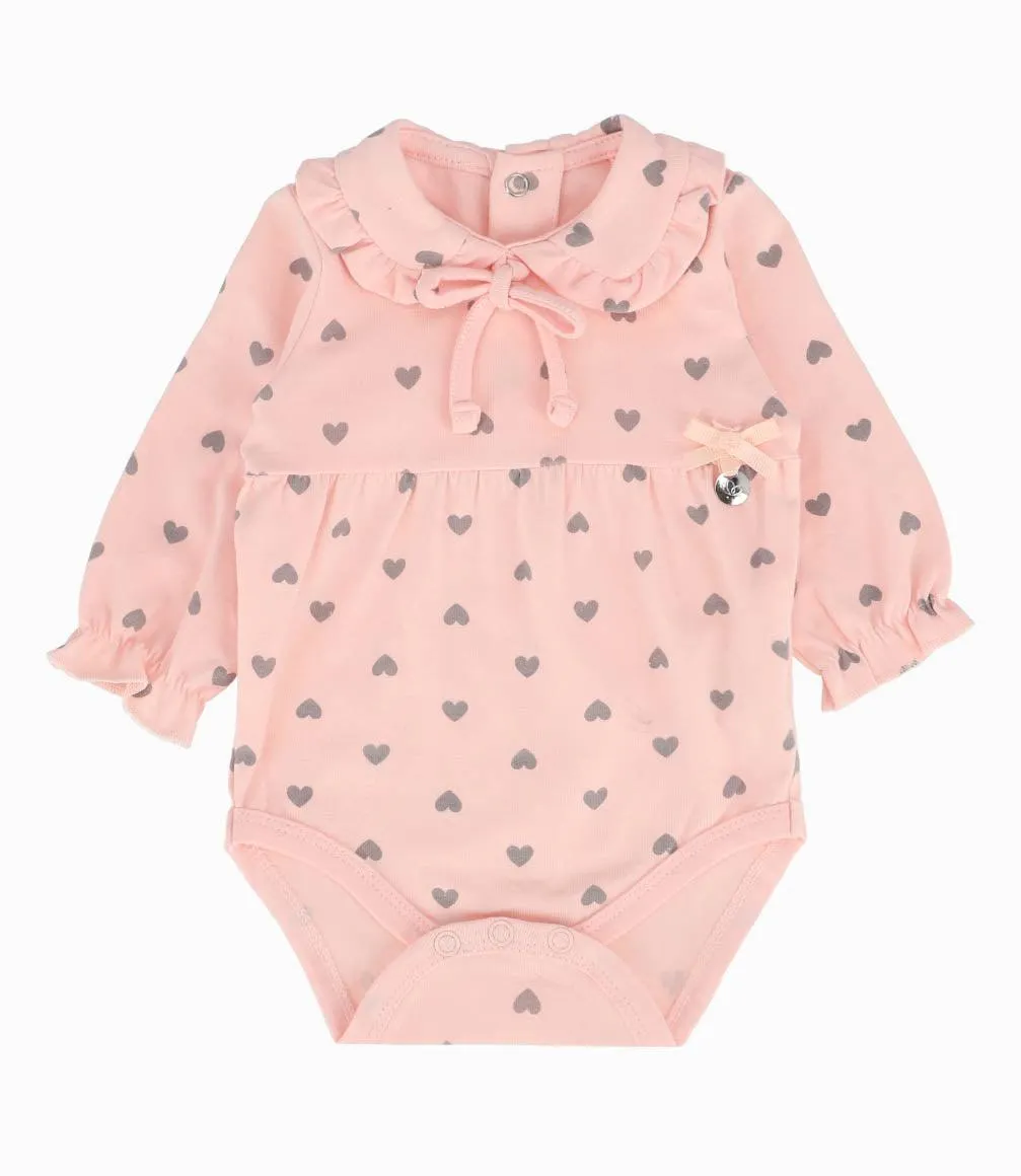 Pack Tuto Recién Nacida 3 Unidades