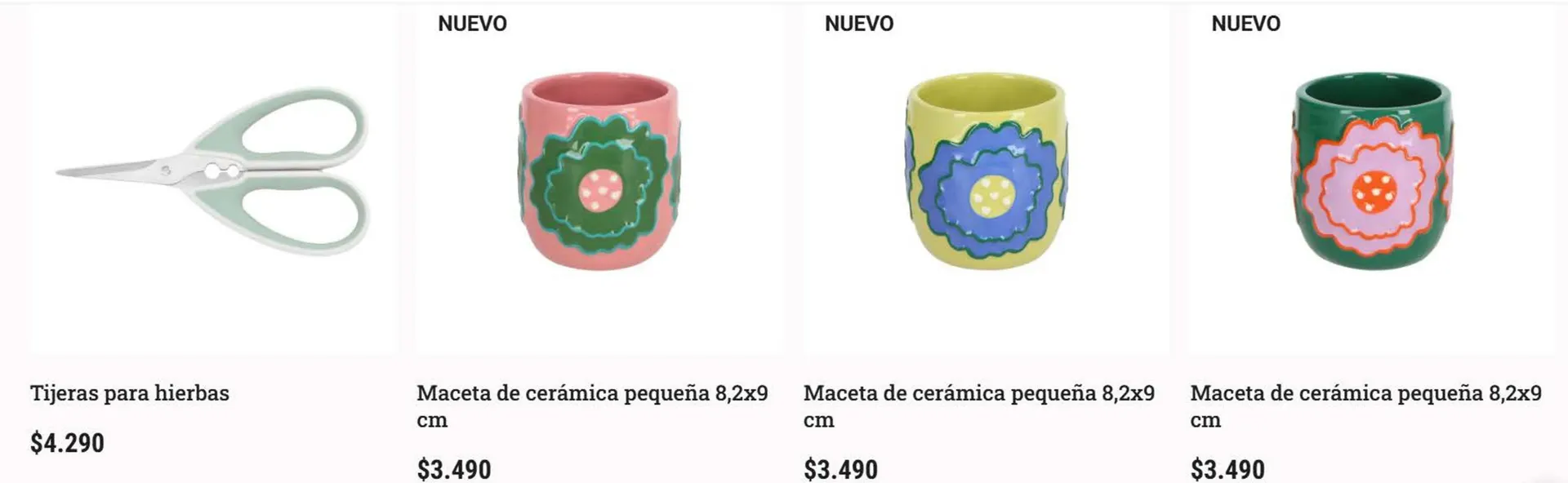 Catálogo de Catálogo Casaideas 22 de abril al 10 de mayo 2026 - Página 3