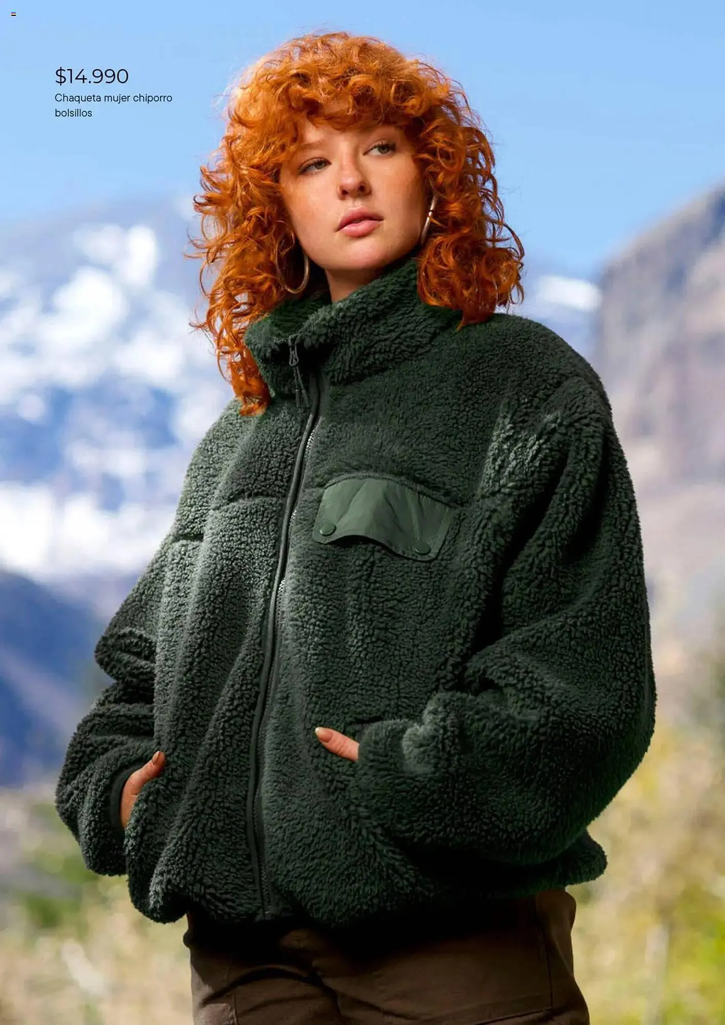 Catálogo de Catálogo Tricot 1 de junio al 1 de julio 2025 - Página 11