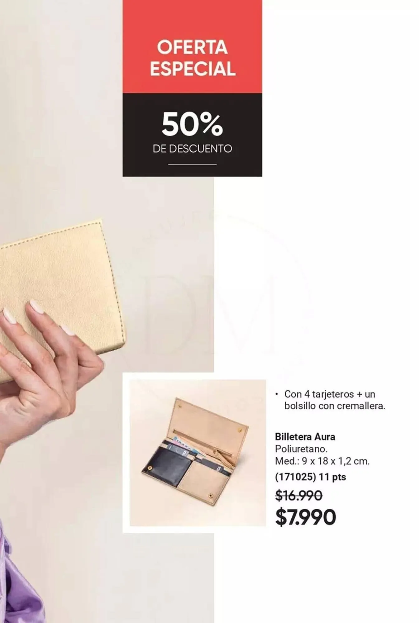 Catálogo de Catálogo Avon 12 de junio al 31 de agosto 2025 - Página 62