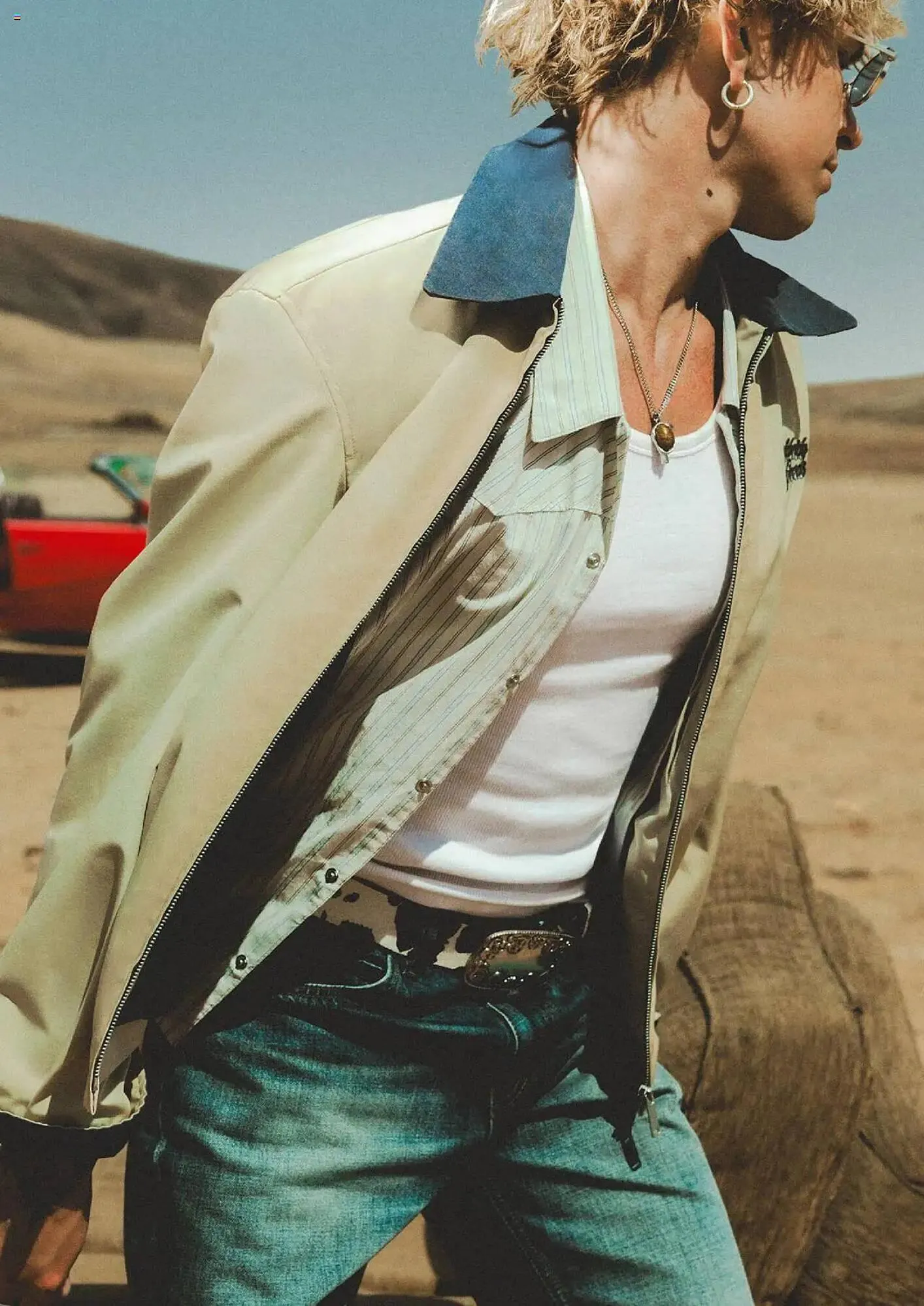 Catálogo de Catálogo Zara 1 de junio al 1 de julio 2025 - Página 8