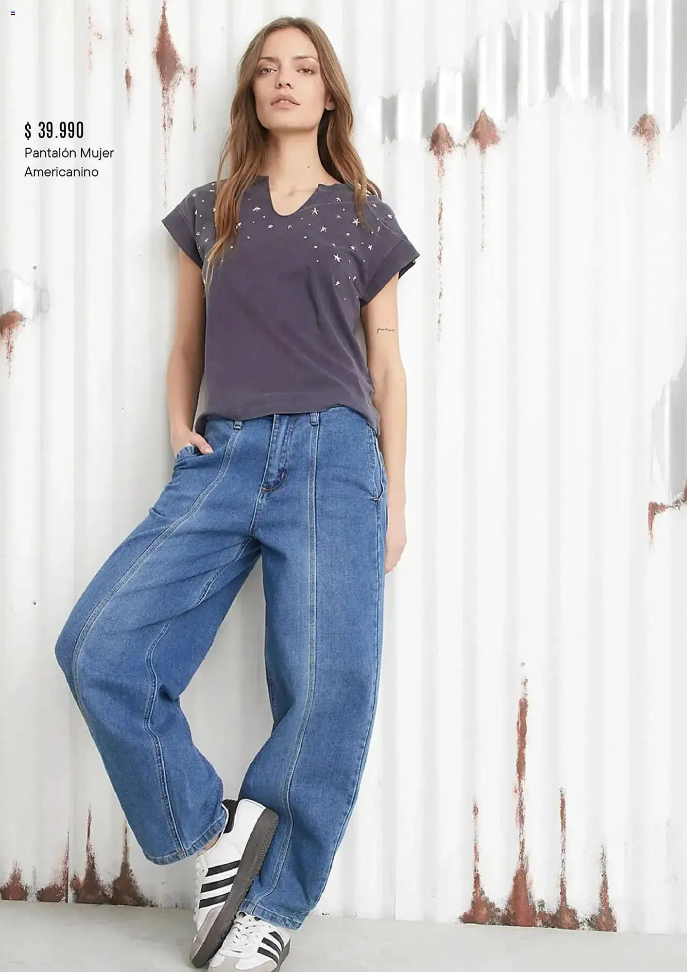 Catálogo de Catálogo Falabella 1 de julio al 4 de agosto 2025 - Página 4