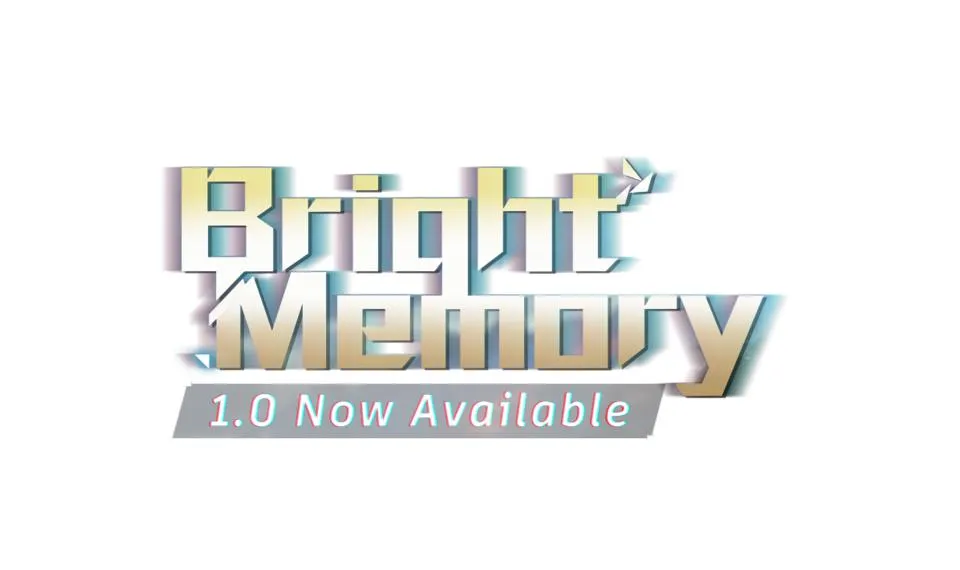 Bright Memory