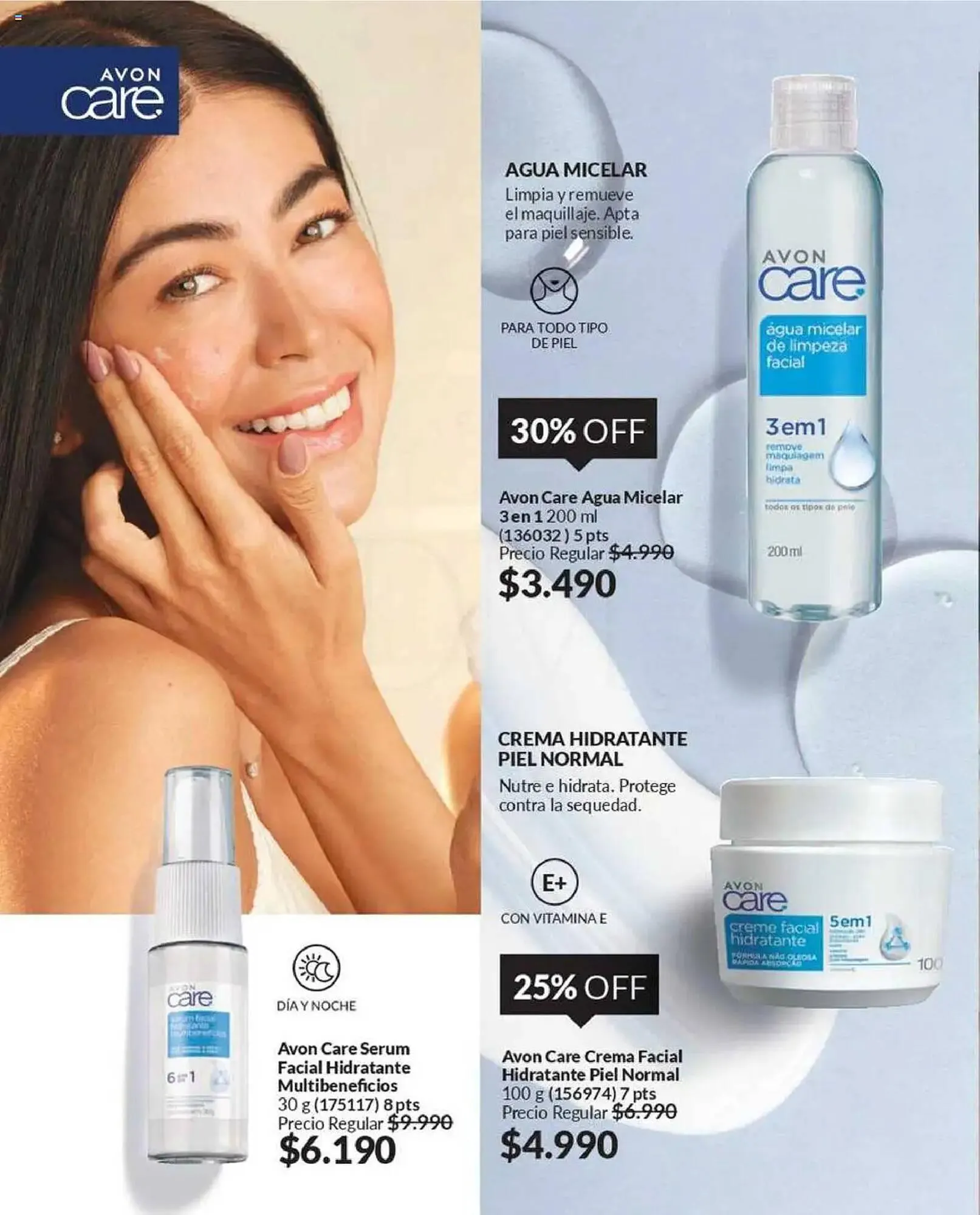 Catálogo de Catálogo Avon 17 de junio al 9 de julio 2025 - Página 93