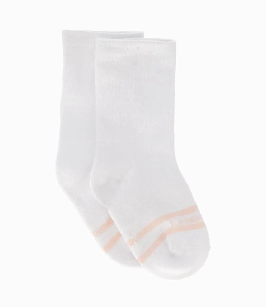 Calcetín Niña Básico