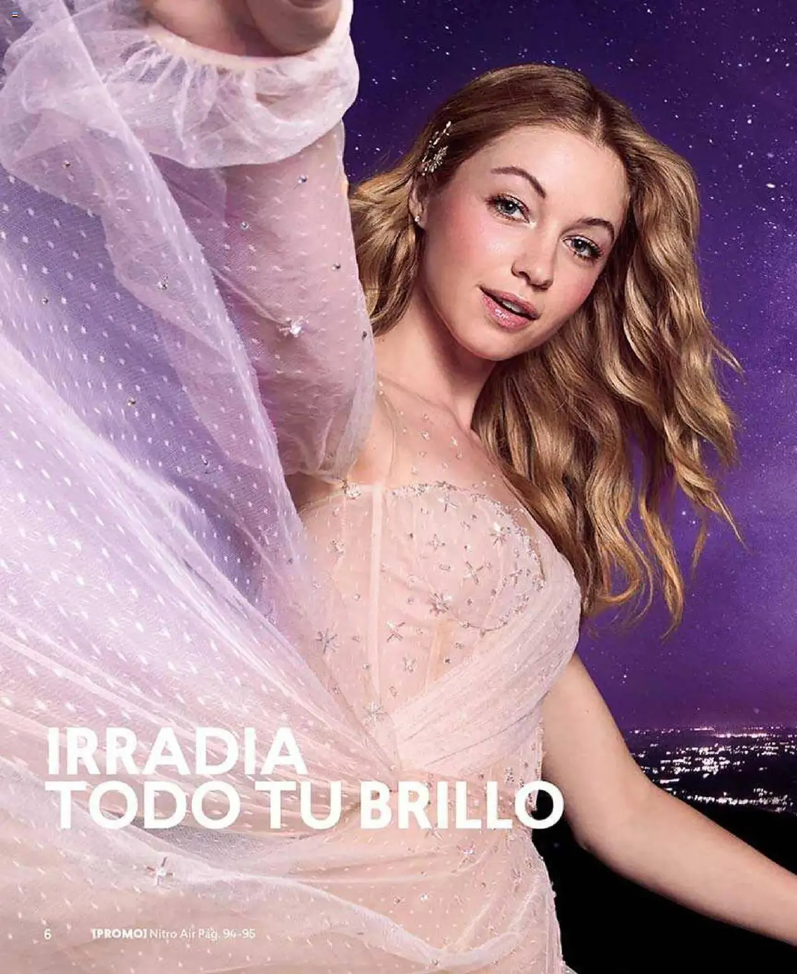 Catálogo de Catálogo Cyzone 17 de marzo al 31 de marzo 2025 - Página 6