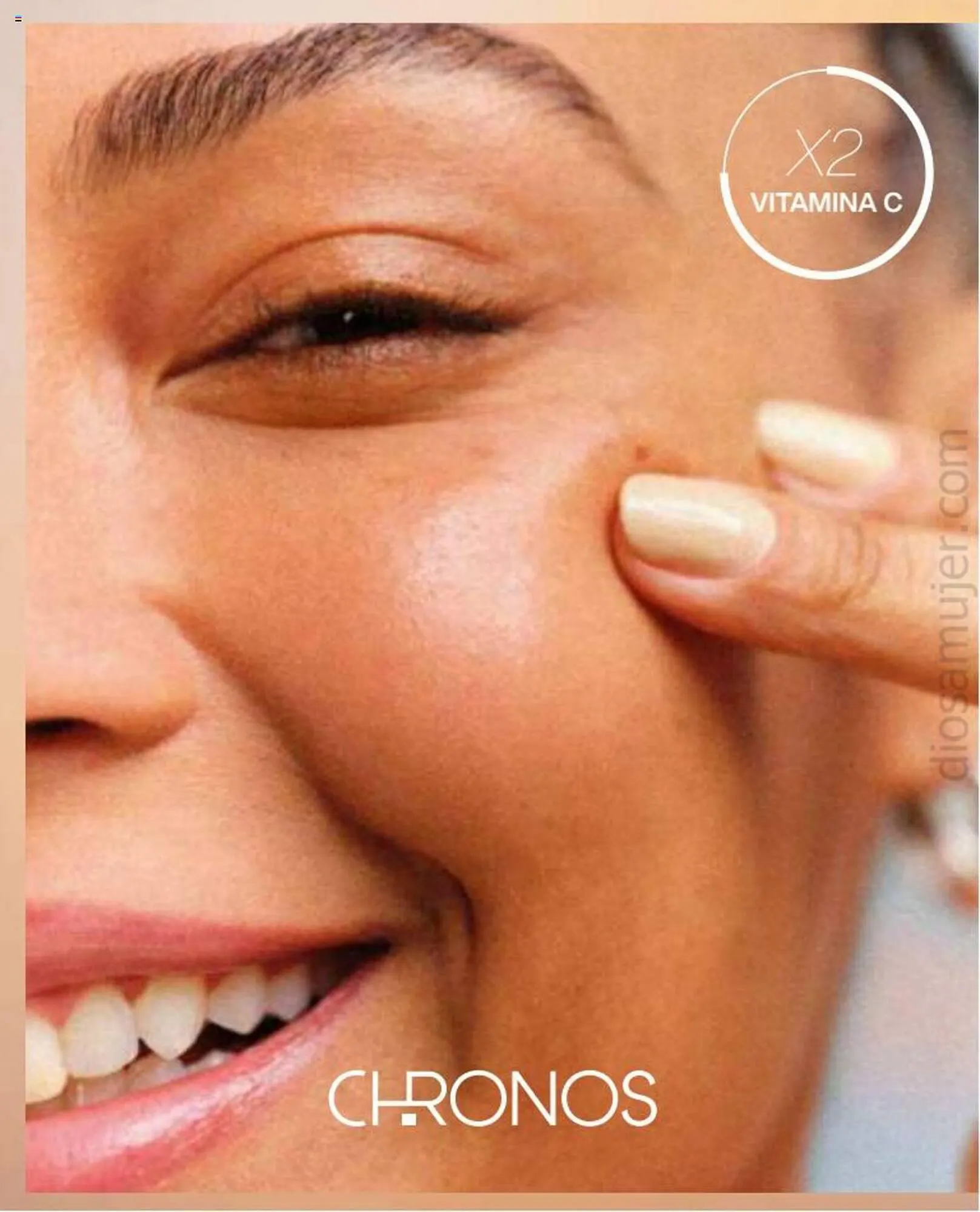 Catálogo de Catálogo Natura 1 de octubre al 15 de octubre 2023 - Página 2