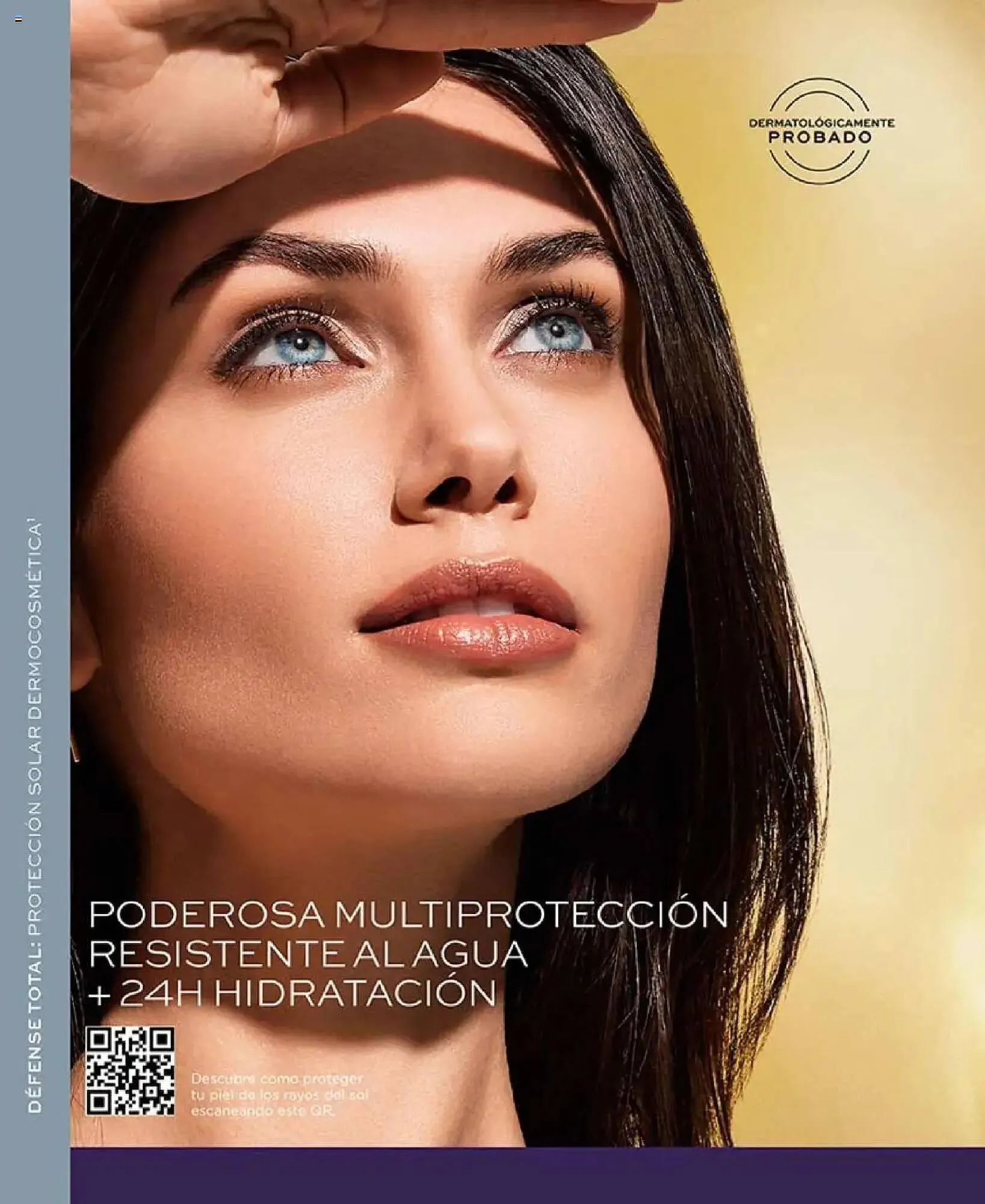 Catálogo de Catálogo L'Bel 29 de julio al 1 de septiembre 2025 - Página 52