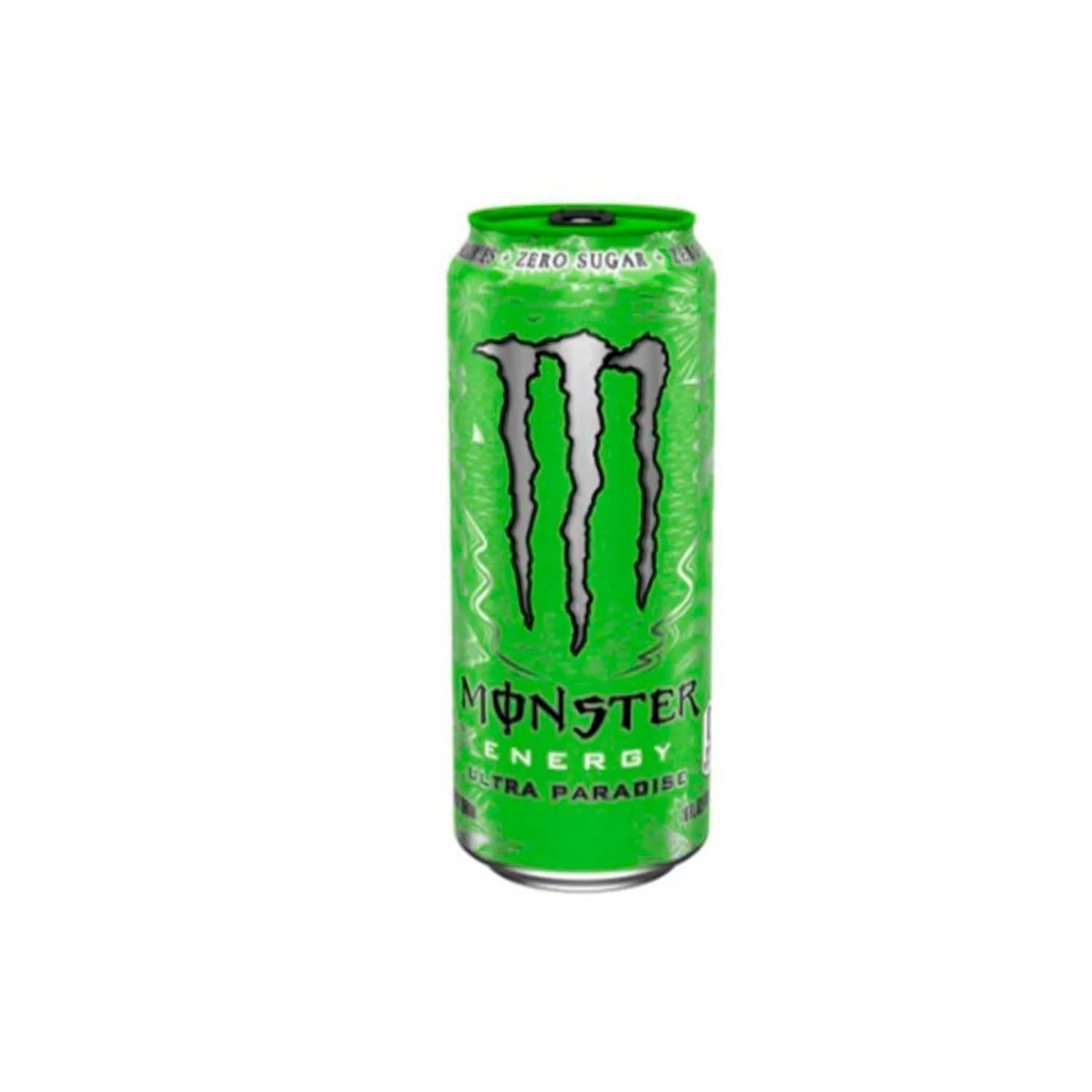 Bebida Energética Ultra Paradise Sin Azúcar Monster 473ml.
