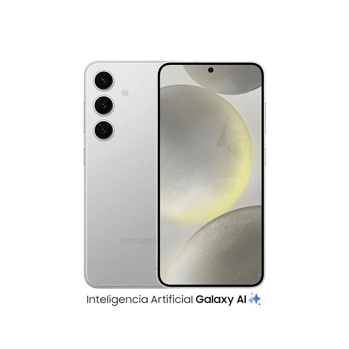 Galaxy S24 5G 128GB Marble Gray