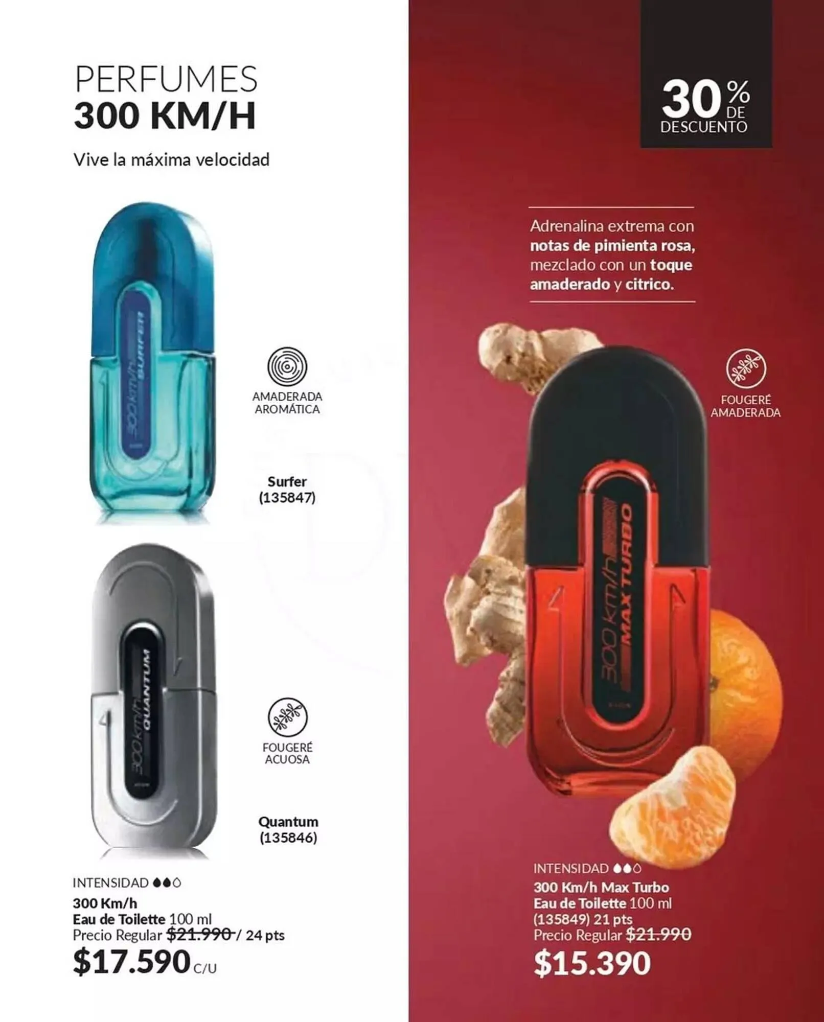 Catálogo de Catálogo Avon 25 de marzo al 6 de mayo 2025 - Página 66