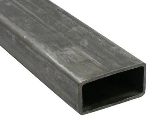 PERFIL RECTANGULAR 100MM X 50MM 3MM X 6000MM