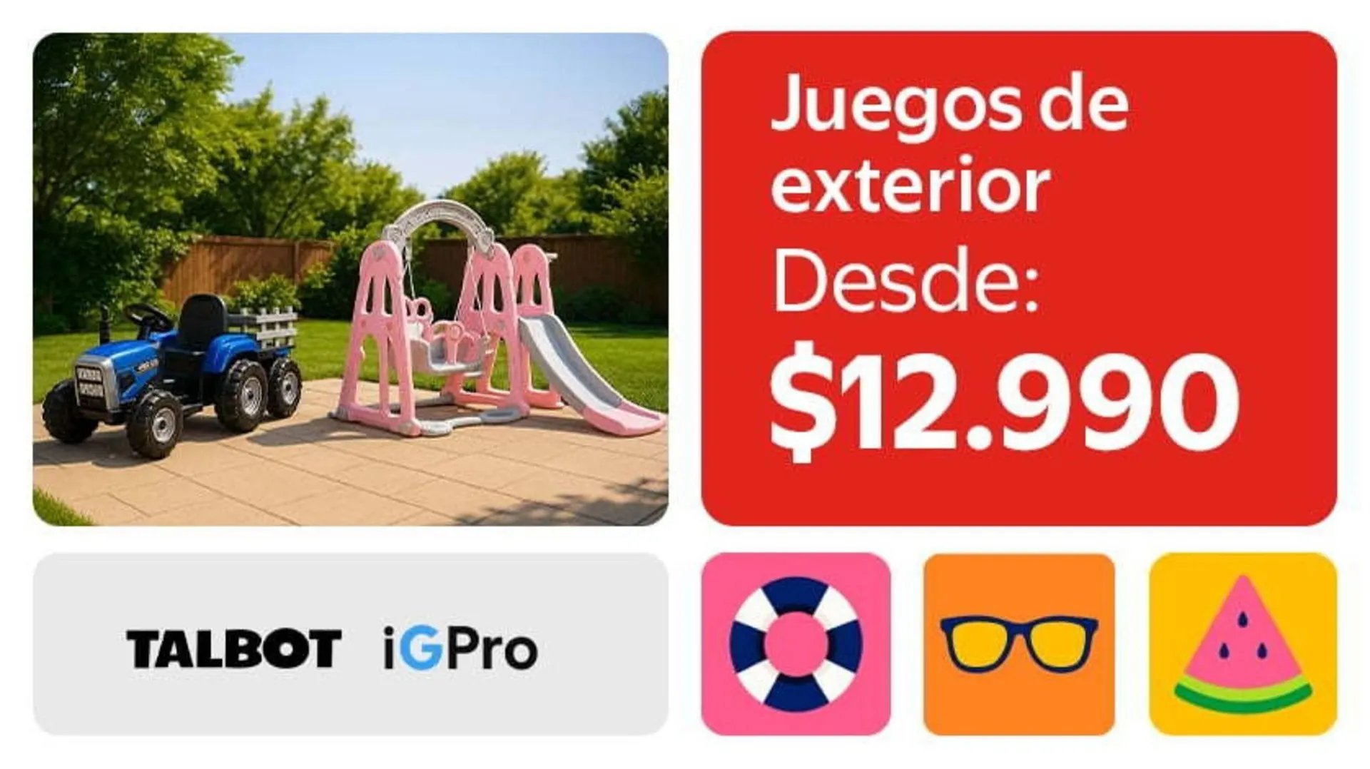 Catálogo de Catálogo Lider 13 de enero al 19 de enero 2026 - Página 6