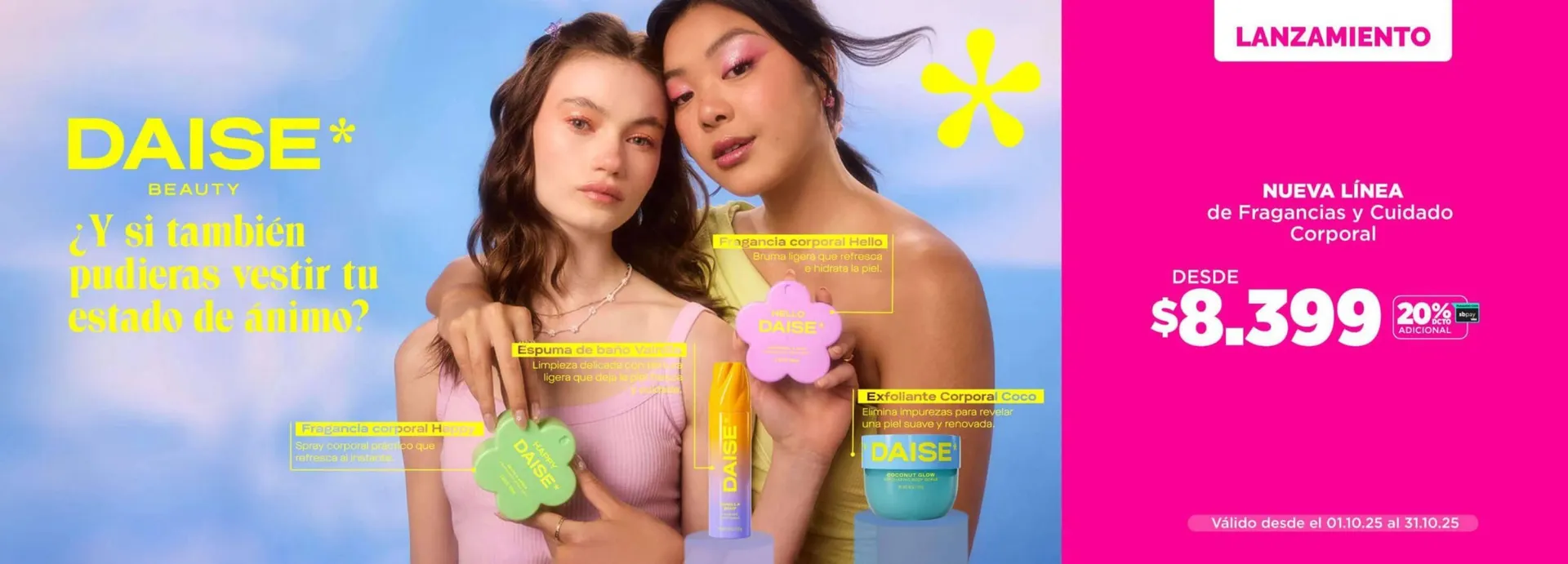 Catálogo de Catálogo Preunic 21 de octubre al 4 de noviembre 2025 - Página 4