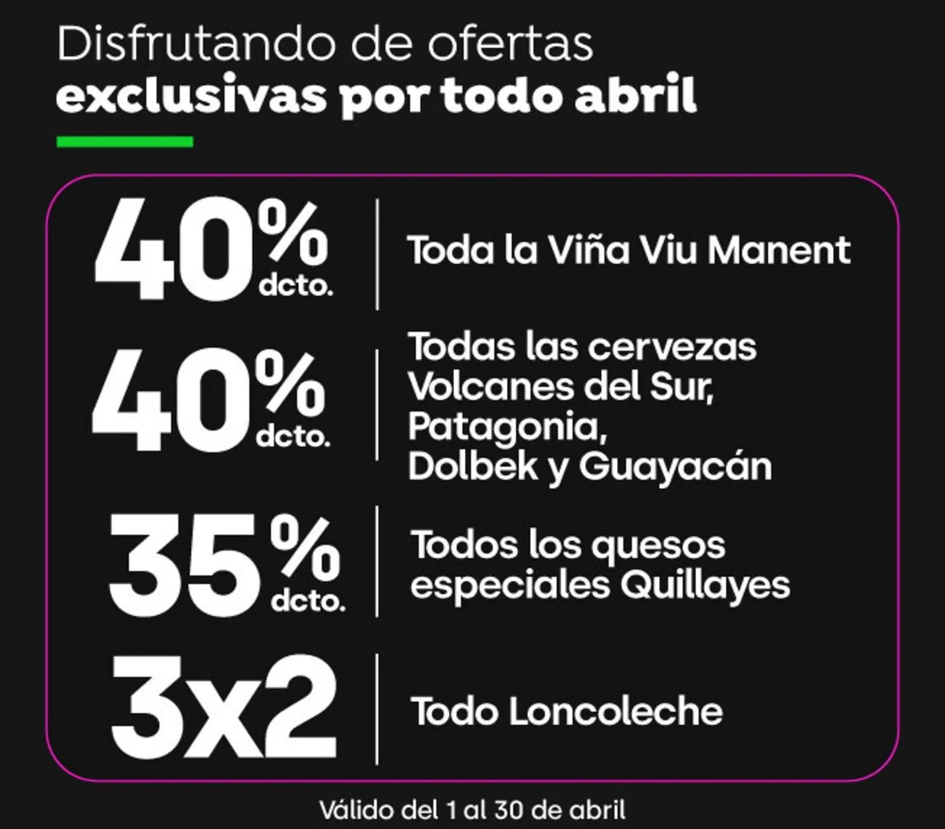 Catálogo de Catálogo Jumbo 28 de marzo al 11 de abril 2026 - Página 2