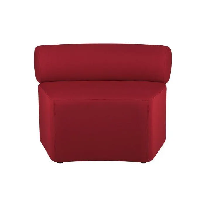 Sofá Eden Curv Concavo