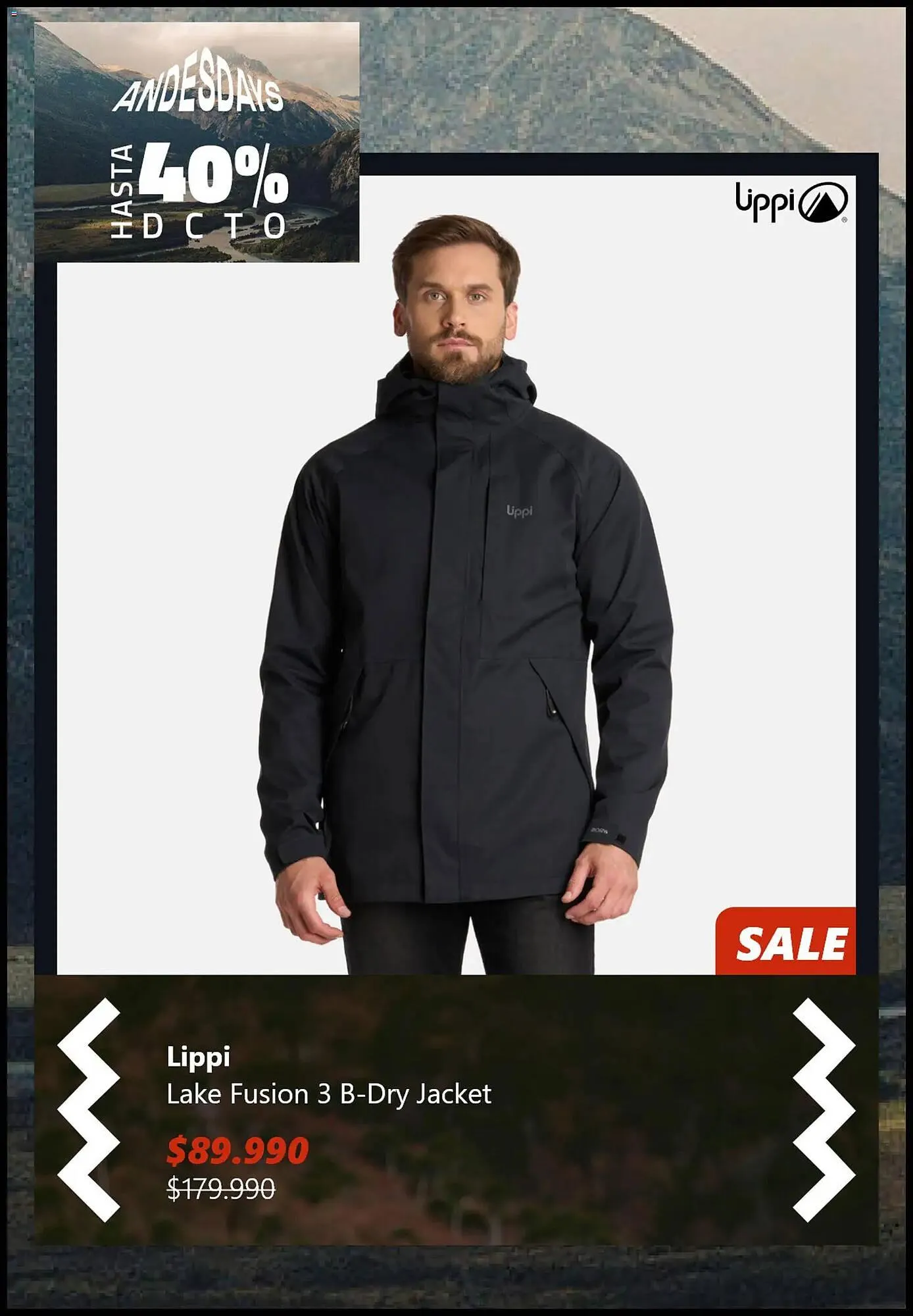 Catálogo de Catálogo Lippi 2 de diciembre al 16 de diciembre 2025 - Página 4