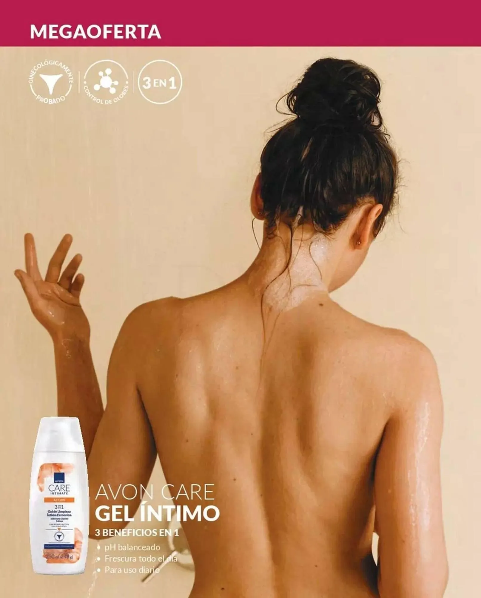 Catálogo de Catálogo Avon 1 de diciembre al 31 de diciembre 2025 - Página 109