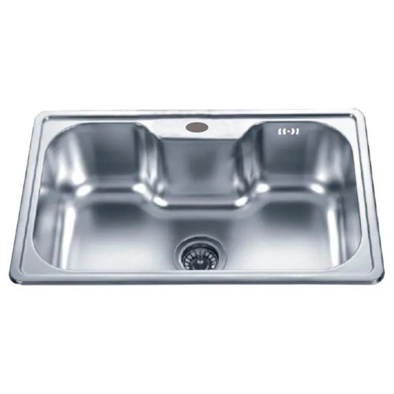 Lavaplatos Brooklyn Simple 700x450 Satín