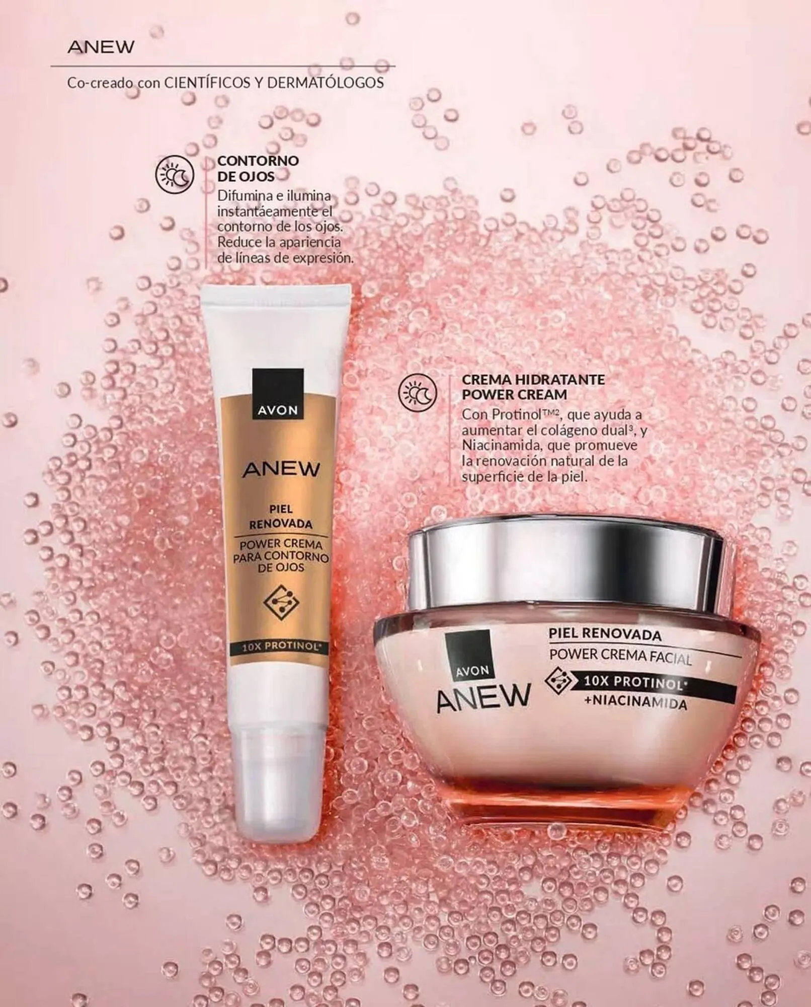 Catálogo de Catálogo Avon 25 de marzo al 31 de marzo 2025 - Página 82