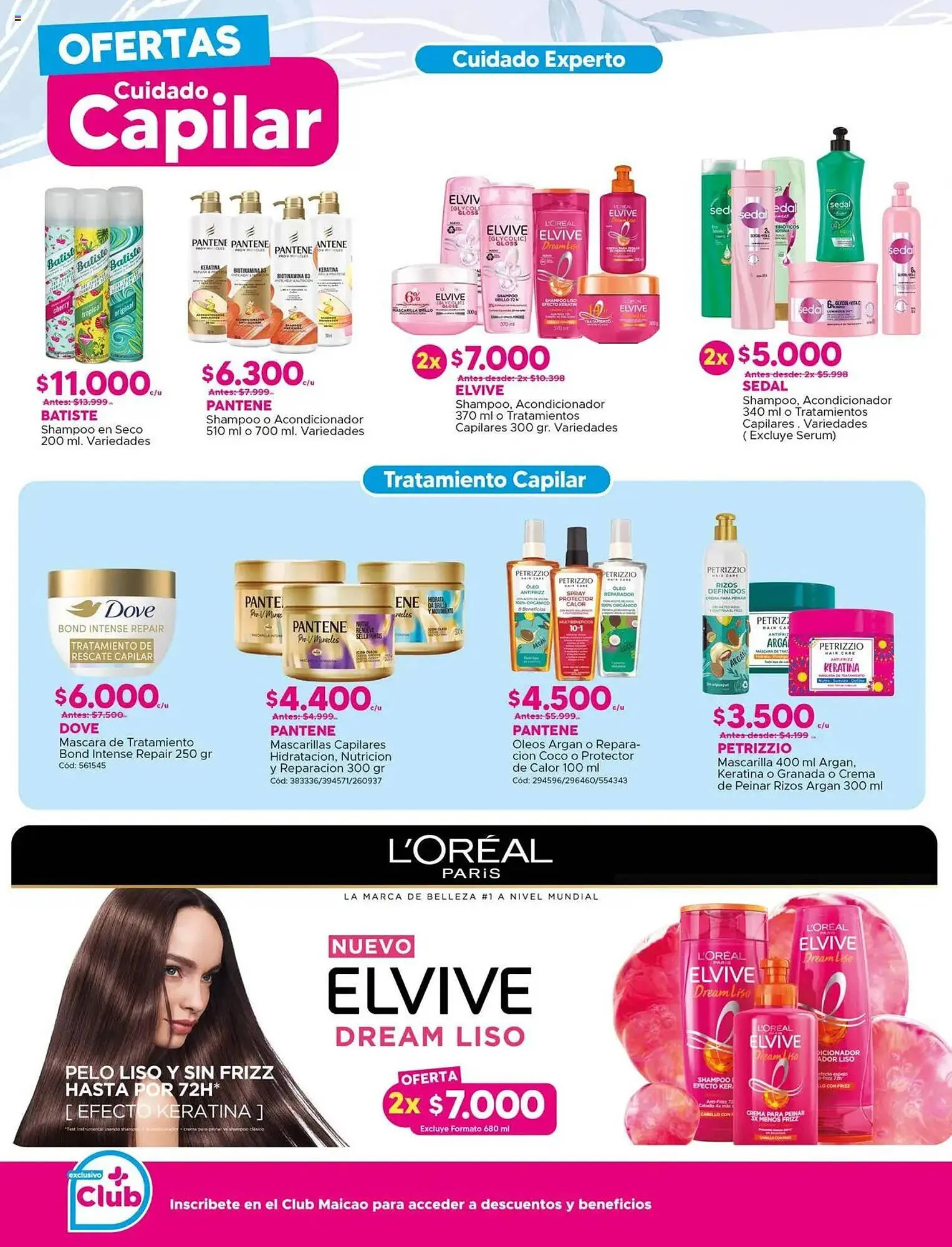 Catálogo de Catálogo Maicao 1 de julio al 31 de julio 2025 - Página 8