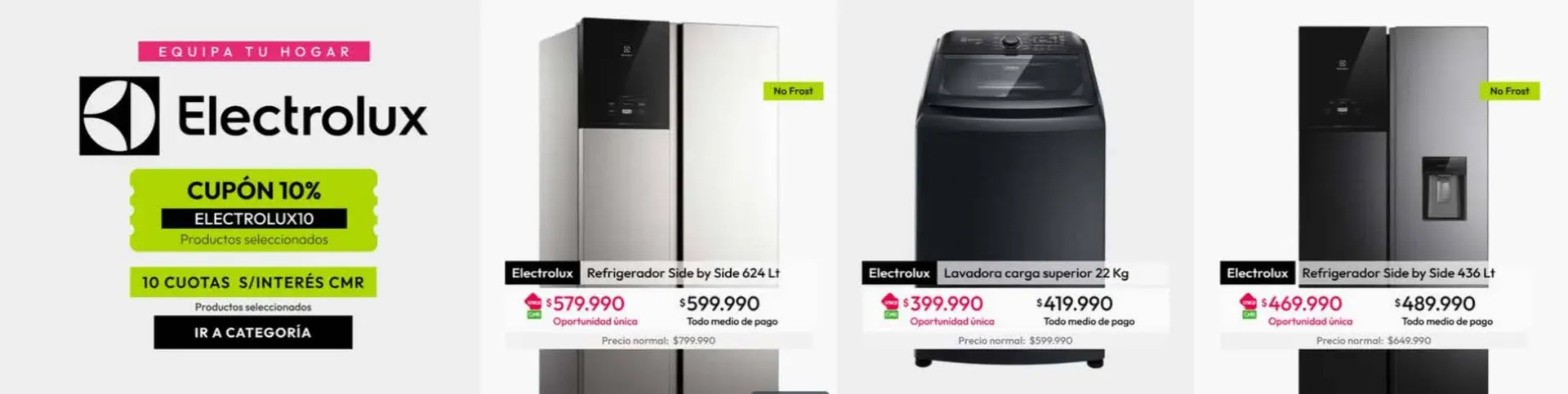 Catálogo de Catálogo Linio 3 de febrero al 16 de febrero 2026 - Página 6