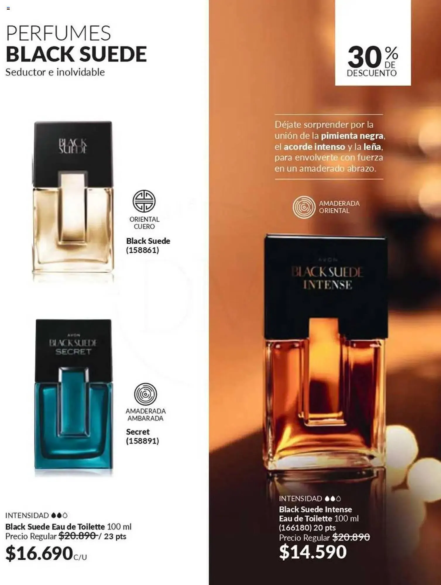 Catálogo de Catálogo Avon 1 de marzo al 16 de marzo 2025 - Página 64