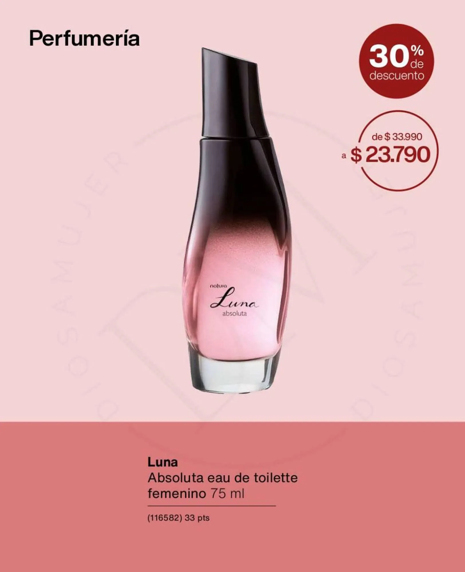 Catálogo de Catálogo Natura 15 de noviembre al 28 de noviembre 2024 - Página 12