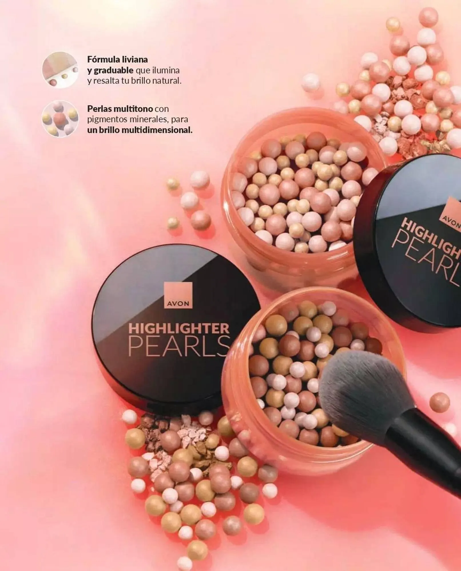 Catálogo de Catálogo Avon 25 de marzo al 31 de marzo 2025 - Página 22