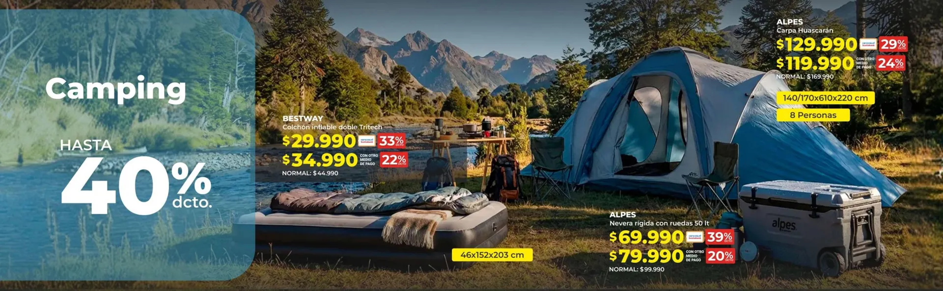 Catálogo de Catálogo Easy 8 de enero al 14 de enero 2026 - Página 1