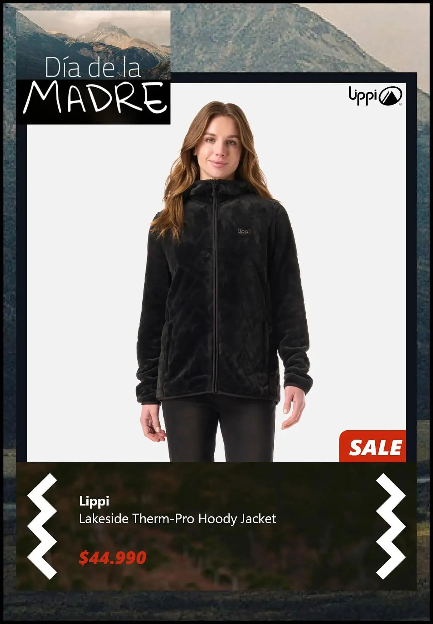 Catálogo de Catálogo Lippi 29 de abril al 10 de mayo 2026 - Página 2