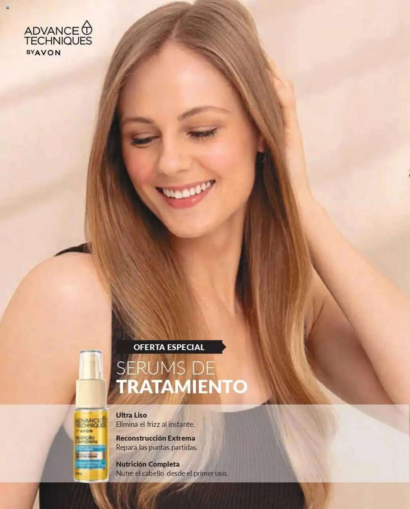 Catálogo de Catálogo Avon 1 de marzo al 16 de marzo 2025 - Página 276