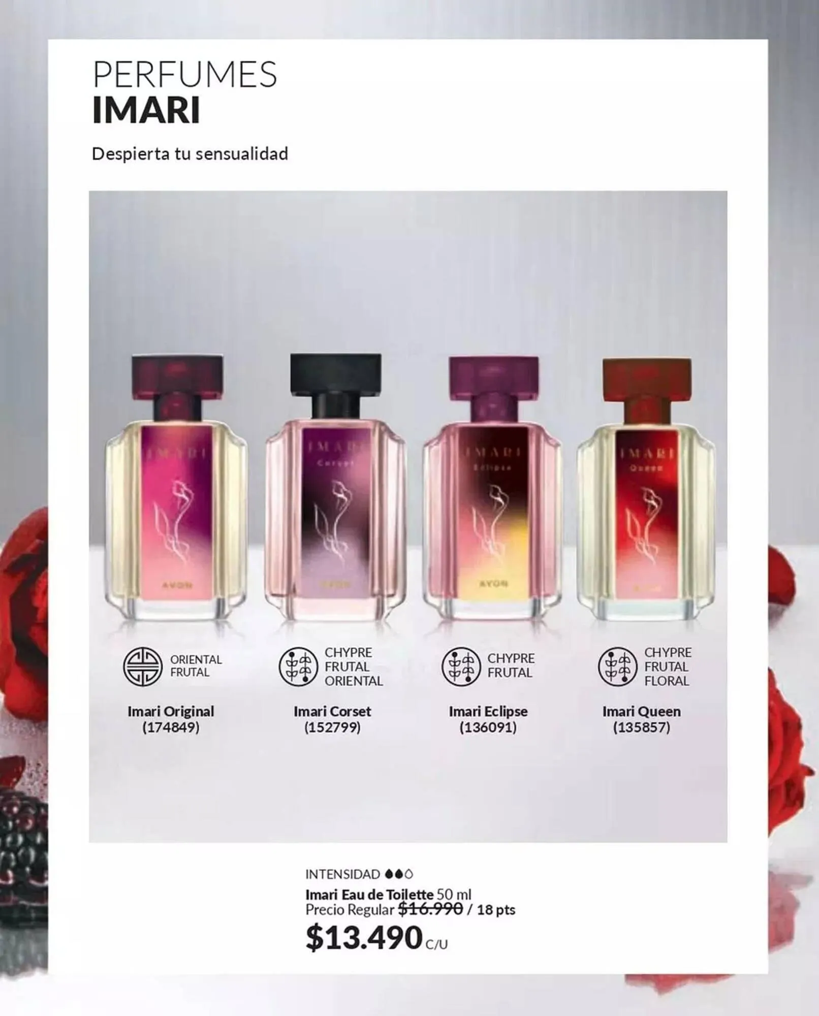 Catálogo de Catálogo Avon 25 de marzo al 6 de mayo 2025 - Página 58