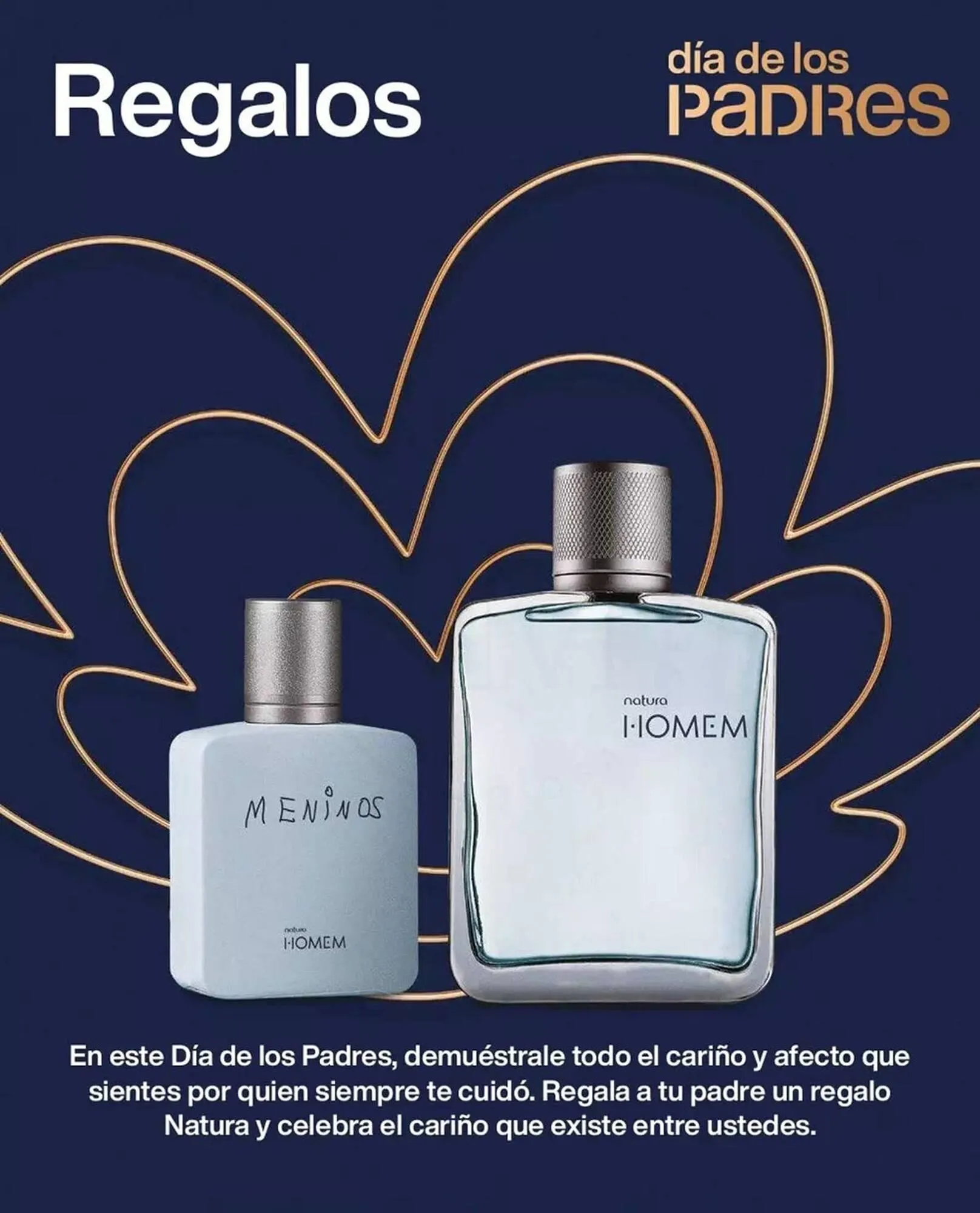 Catálogo de Catálogo Natura 1 de septiembre al 30 de septiembre 2025 - Página 3