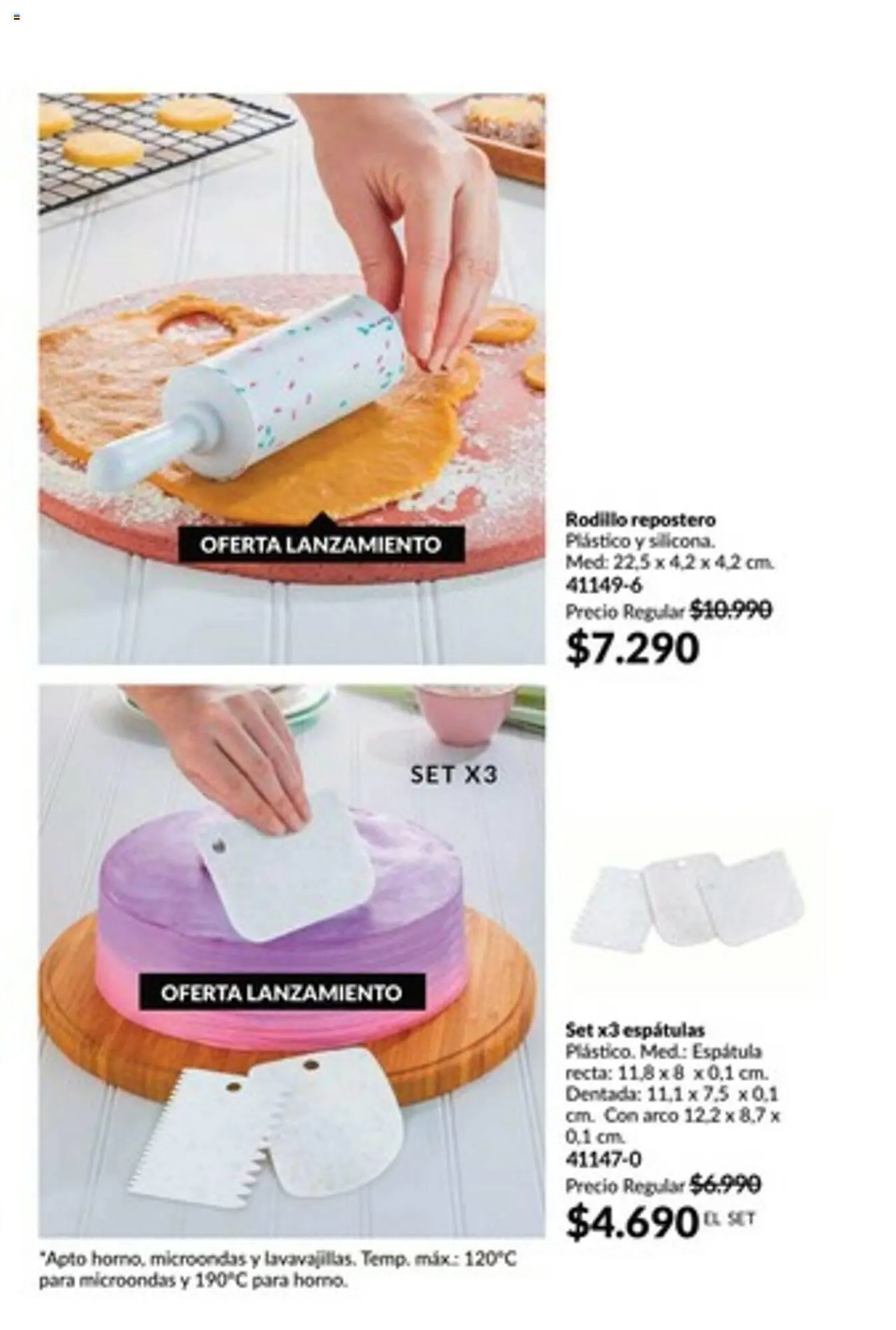 Catálogo de Catálogo Avon 1 de diciembre al 31 de diciembre 2023 - Página 29