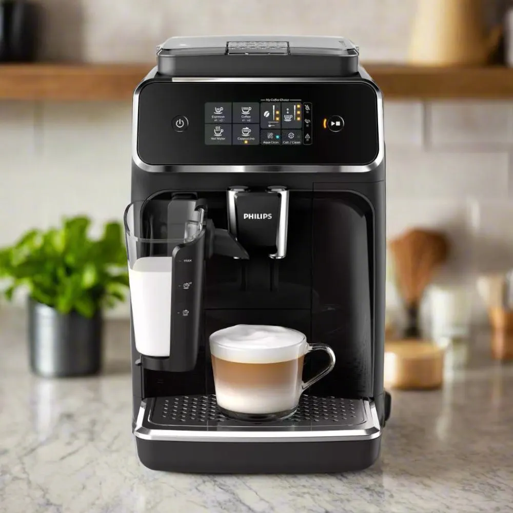Cafeteras Expresso Full Automática EP2231/42 Philips