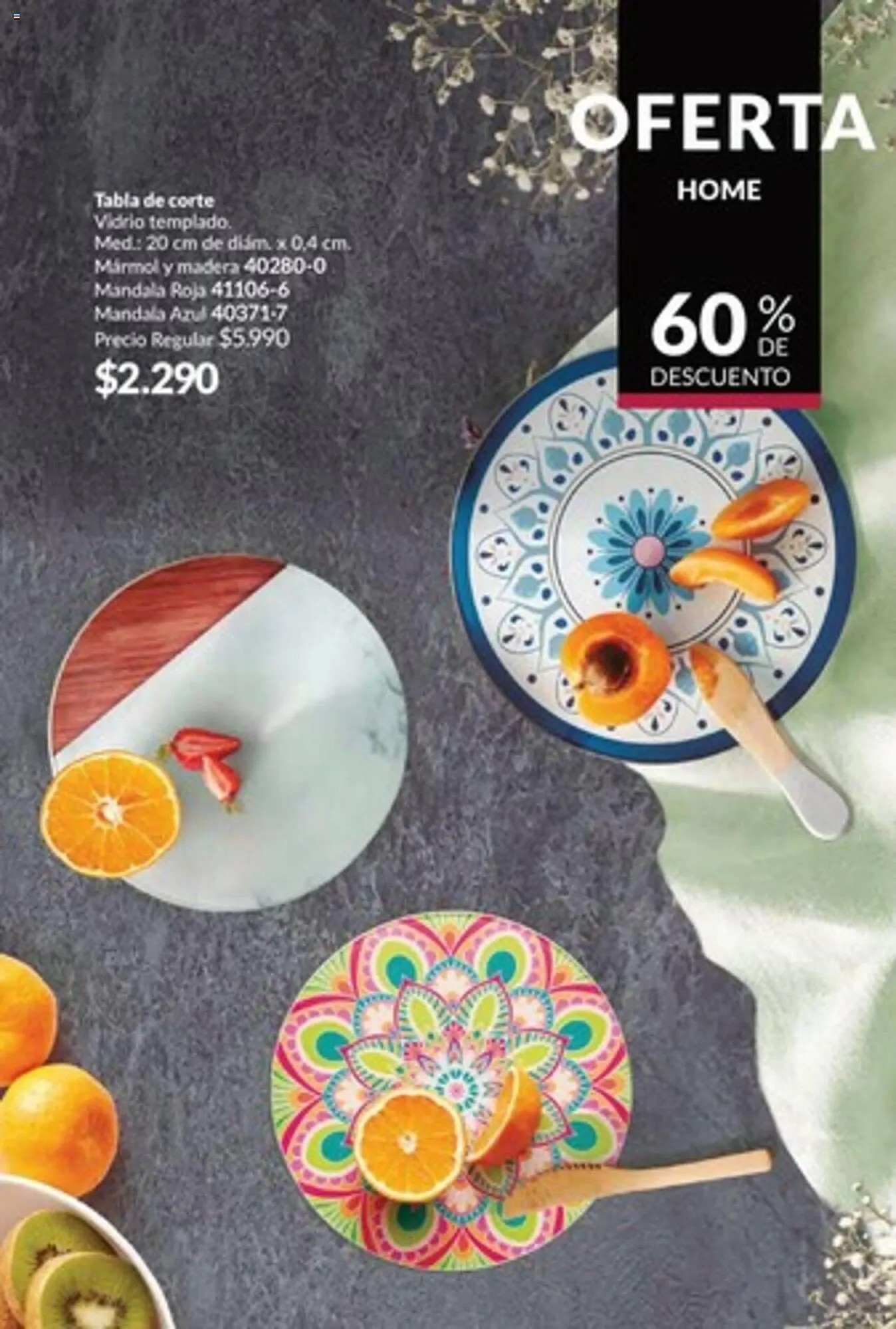 Catálogo de Catálogo Avon 1 de diciembre al 31 de diciembre 2023 - Página 46