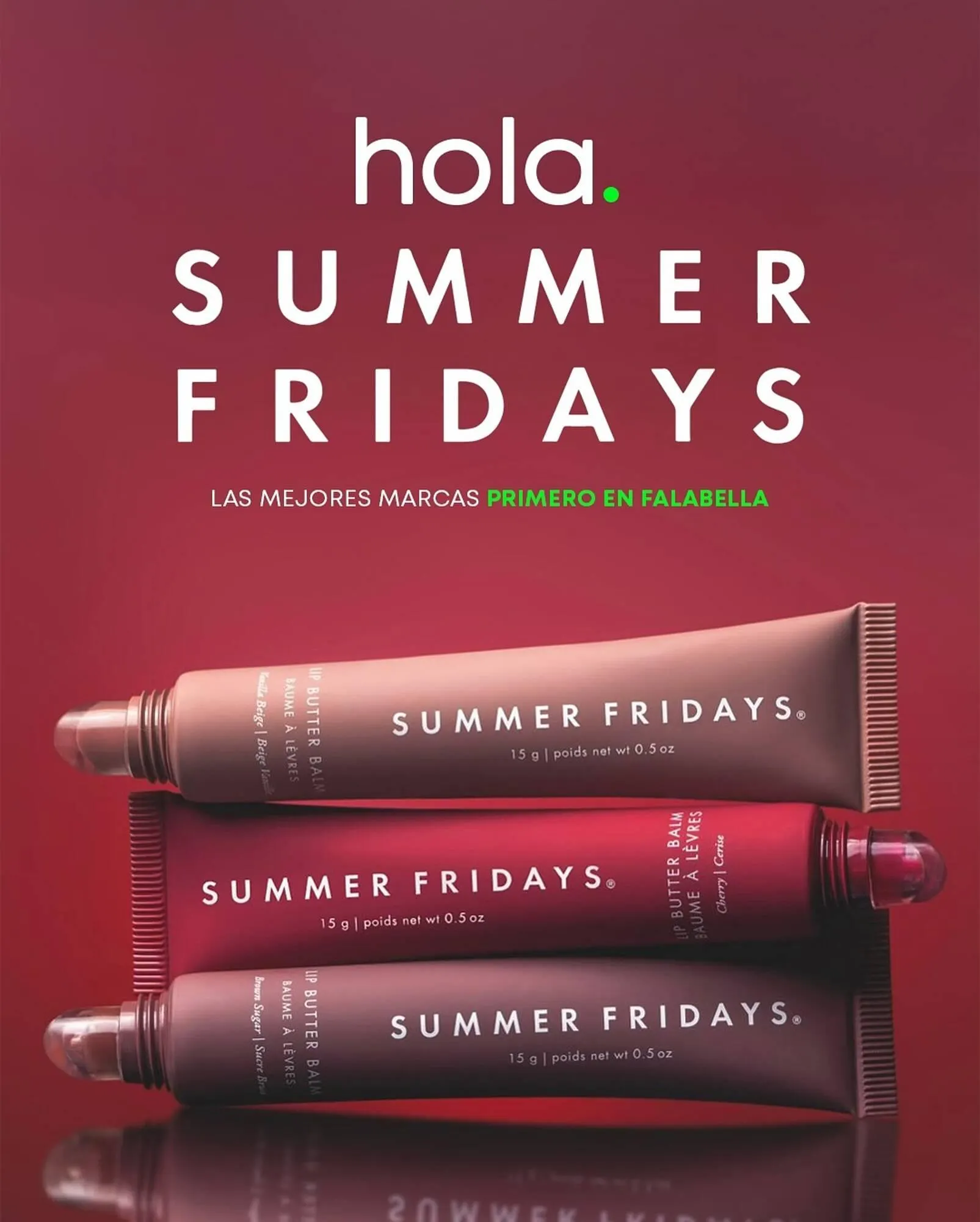 Catálogo de Catálogo Falabella 3 de marzo al 31 de marzo 2026 - Página 1